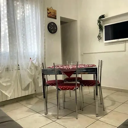Appartamento Al Mare Zona Viareggio! Viareggio