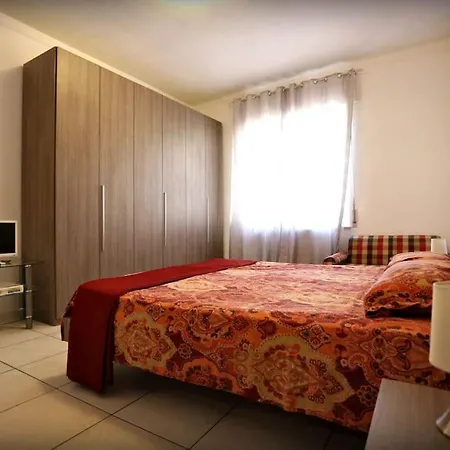 Al Mare Zona Viareggio! Апартаменты